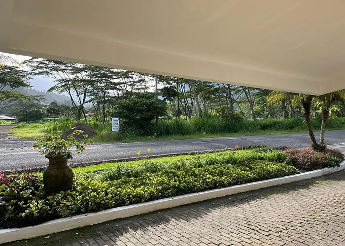 Hotel Ladera