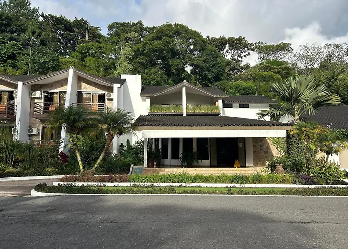 Hotel Ladera
