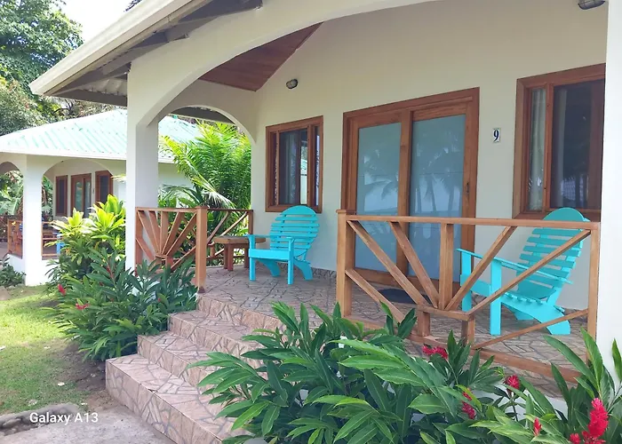 Hooked On Panama Lodge