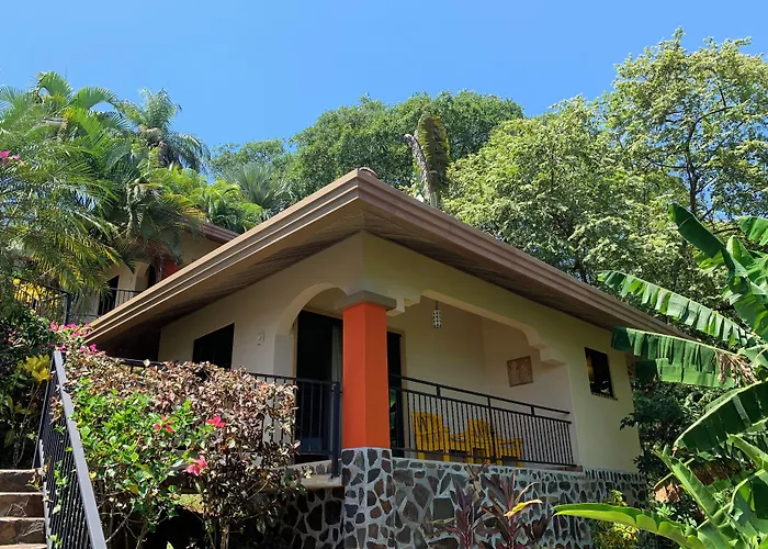 Seagull Cove Resort